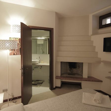 Residenza S. Giovanni In Foro Vérone Extérieur photo
