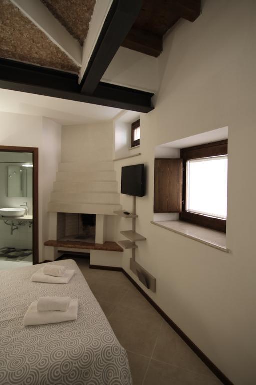 Residenza S. Giovanni In Foro Vérone Chambre photo