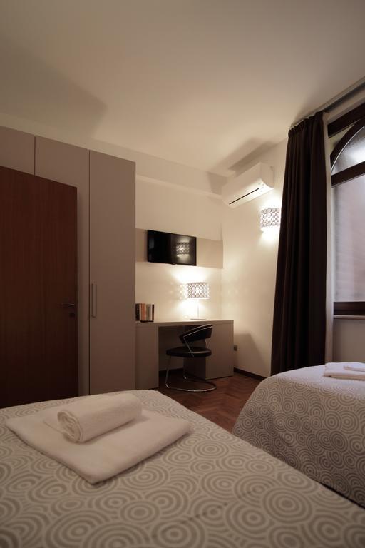 Residenza S. Giovanni In Foro Vérone Extérieur photo