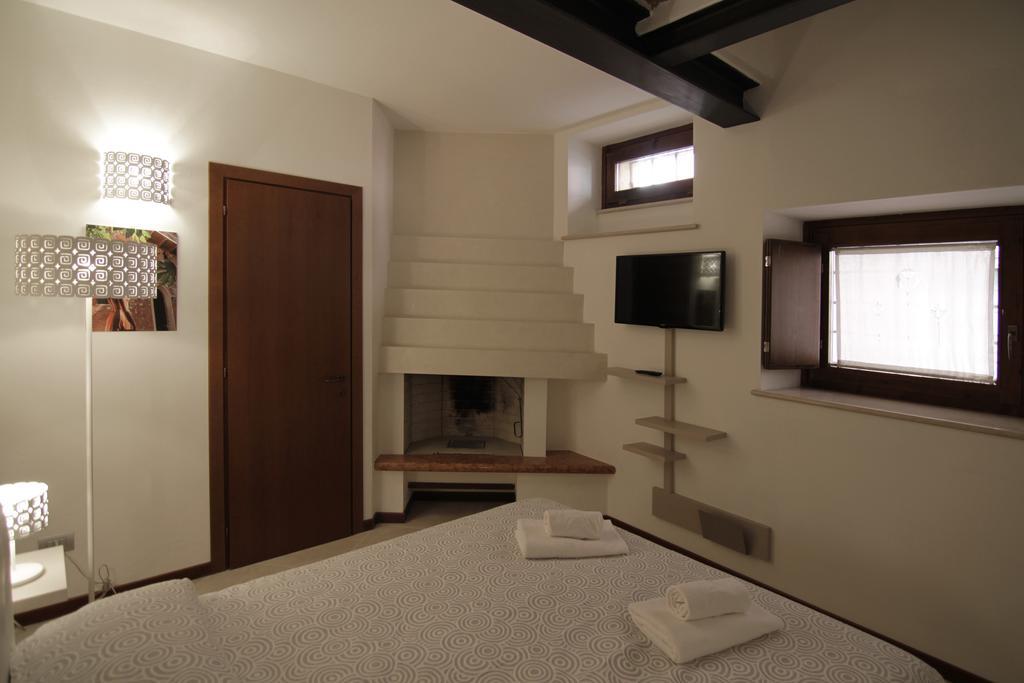Residenza S. Giovanni In Foro Vérone Extérieur photo