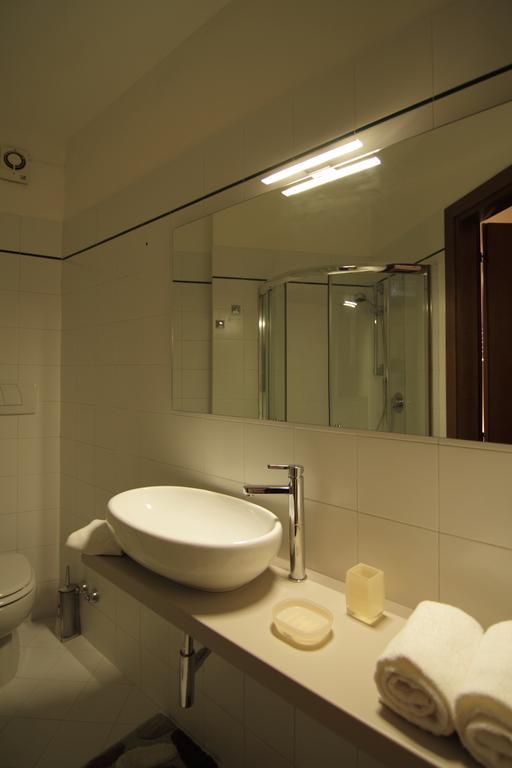 Residenza S. Giovanni In Foro Vérone Extérieur photo