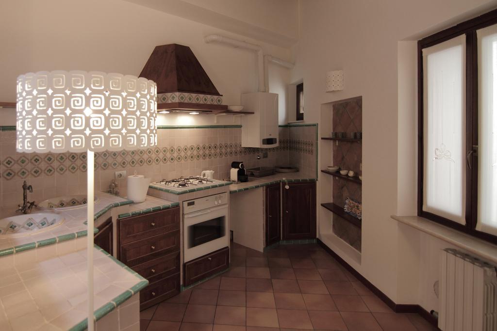 Residenza S. Giovanni In Foro Vérone Extérieur photo