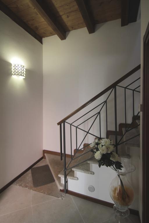Residenza S. Giovanni In Foro Vérone Extérieur photo