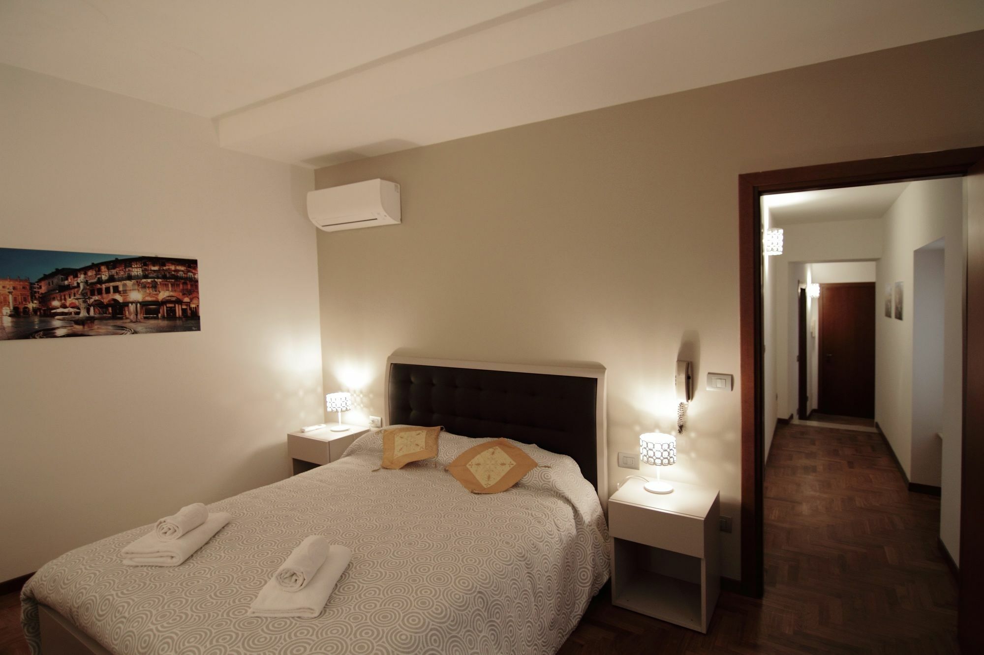 Residenza S. Giovanni In Foro Vérone Extérieur photo