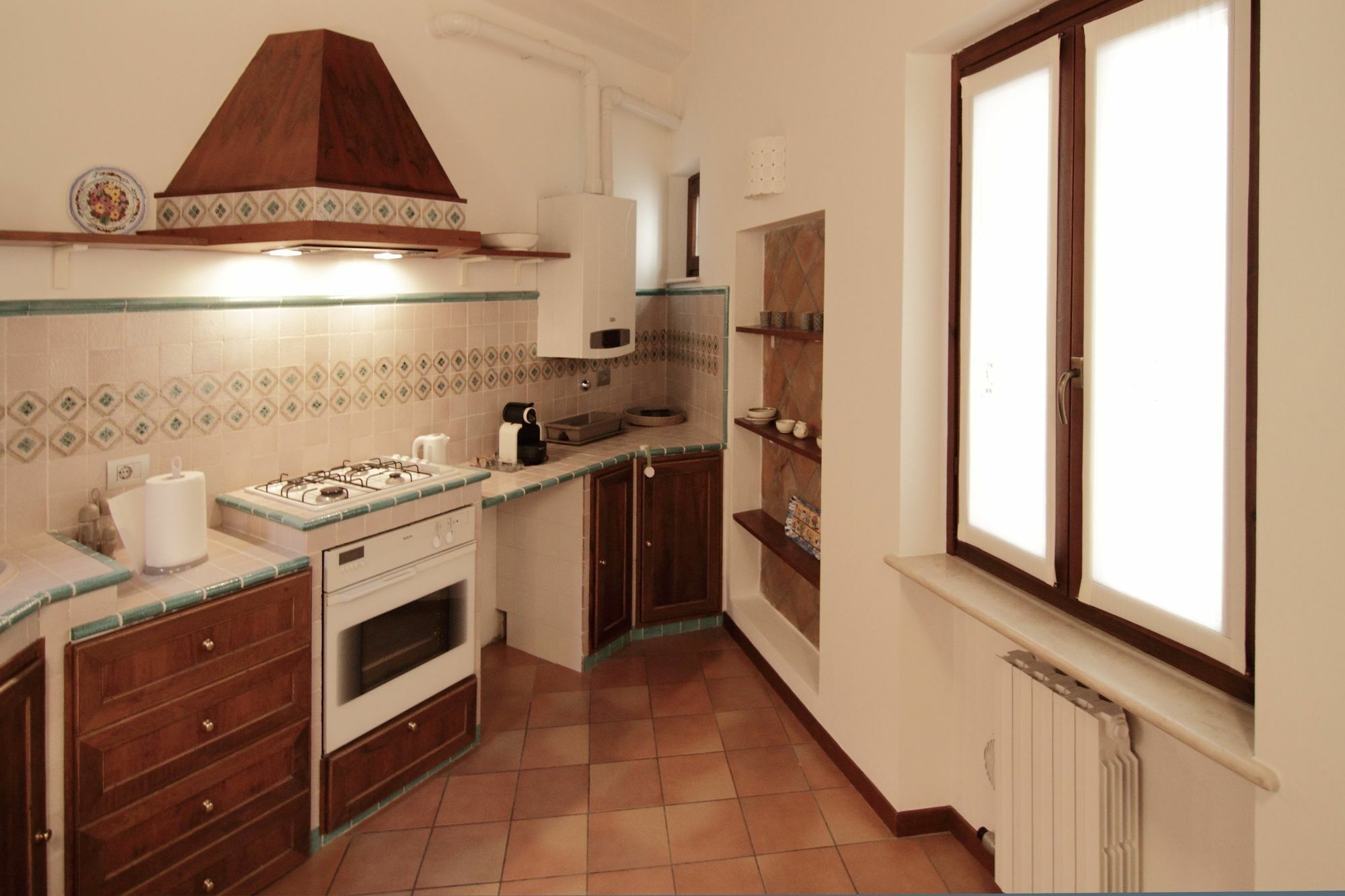 Residenza S. Giovanni In Foro Vérone Extérieur photo