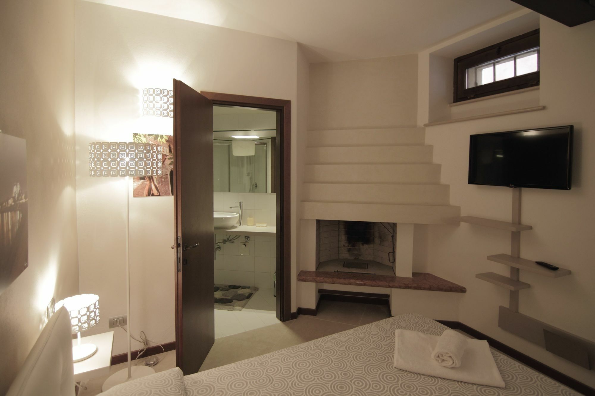Residenza S. Giovanni In Foro Vérone Extérieur photo